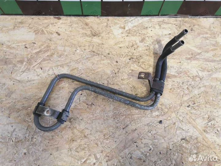 Радиатор гидроусилителя Mazda 626 GD 1987-1992