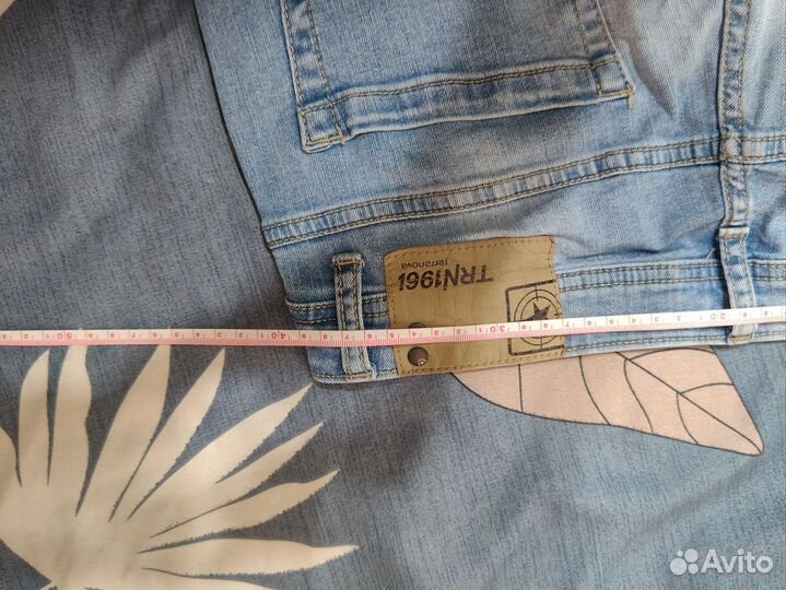 Бриджи terranova