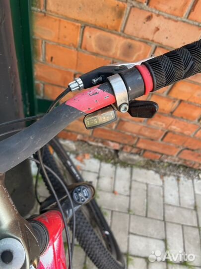 Велосипед бу welt