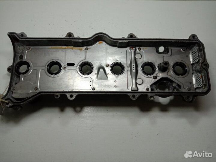 Крышка головки блока цилиндров Toyota Mark Ii