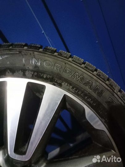 Nokian Tyres Nordman 7 205/50 R17