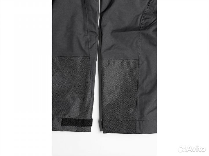 Брюки O3 Ozone Massiv, черный