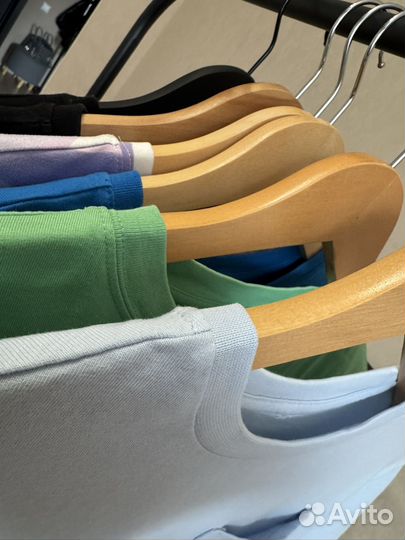 Футболка детские (пакет)