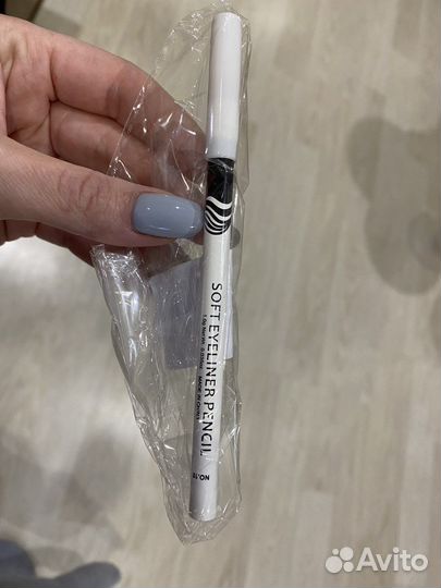 Защитный крем для долговременной укладки бровей