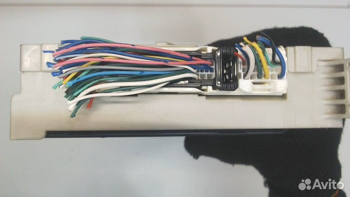 Блок комфорта Lexus GS, 2013