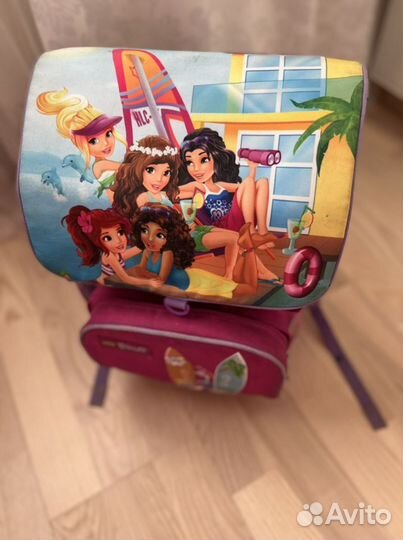 Рюкзак детский Disney