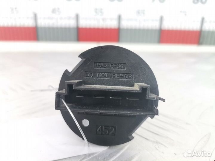 Сопротивление печки Mitsubishi Colt 6 (Z20/Z30)