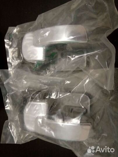 Ручка двери внутренняя Nissan Qashqai (J10)