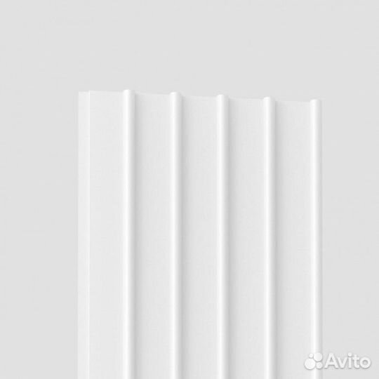 Панели дюрополимер на стену