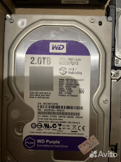HDD 2.5
