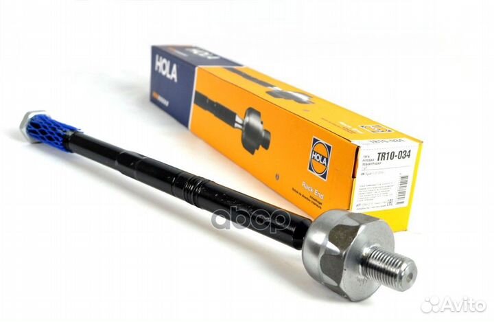 Тяга рулевая VW Tiguan II (01.2016) TR10-034 T