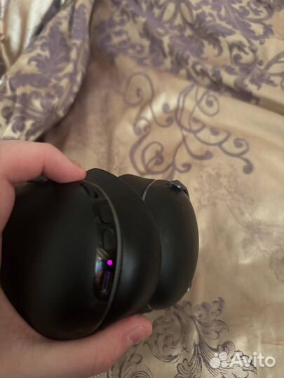 Игровые наушники Дарк Проджект HS 5 V2