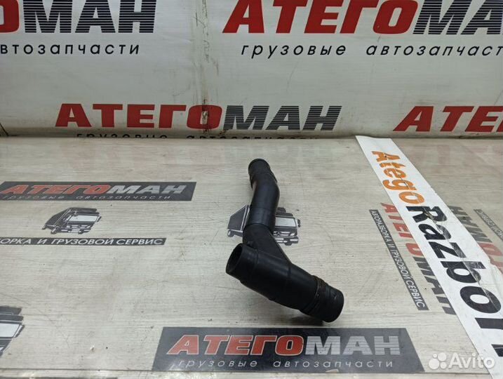 Шланг Man Tgl 12.180 D0834 LFL 09.2013