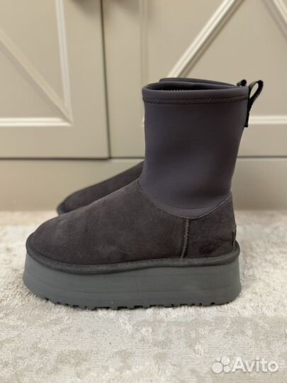 Угги женские 38 размер