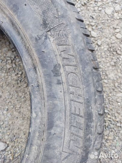 Michelin Energy E3A 185/60 R14