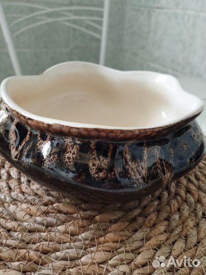 Горшок для цветов