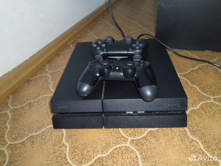 Sony PS4