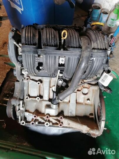 Двс 16кл. гранта,калина приора 127