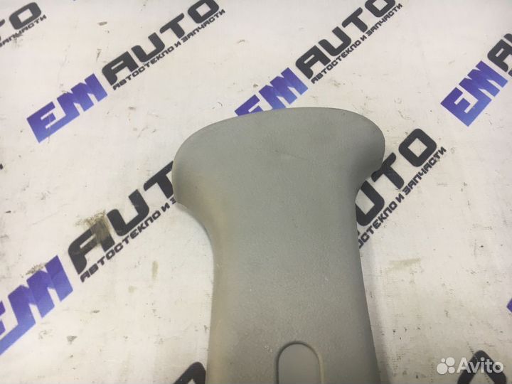 Накладка средней стойки правая Шевроле Авео T200