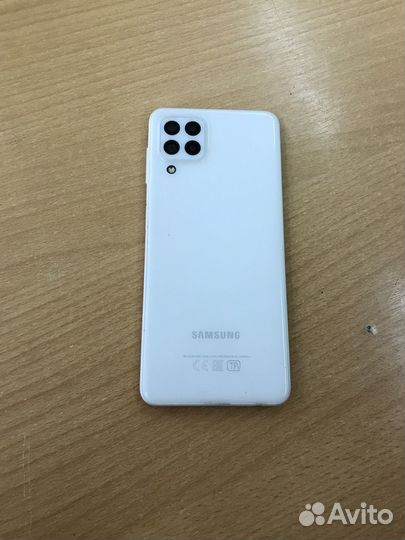 Samsung Galaxy A22, 4/64 ГБ