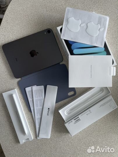 iPad mini 6