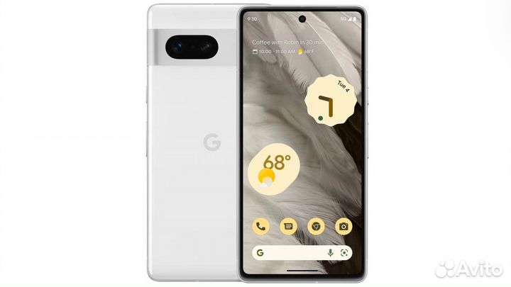 Google Pixel 7, 8/128 ГБ