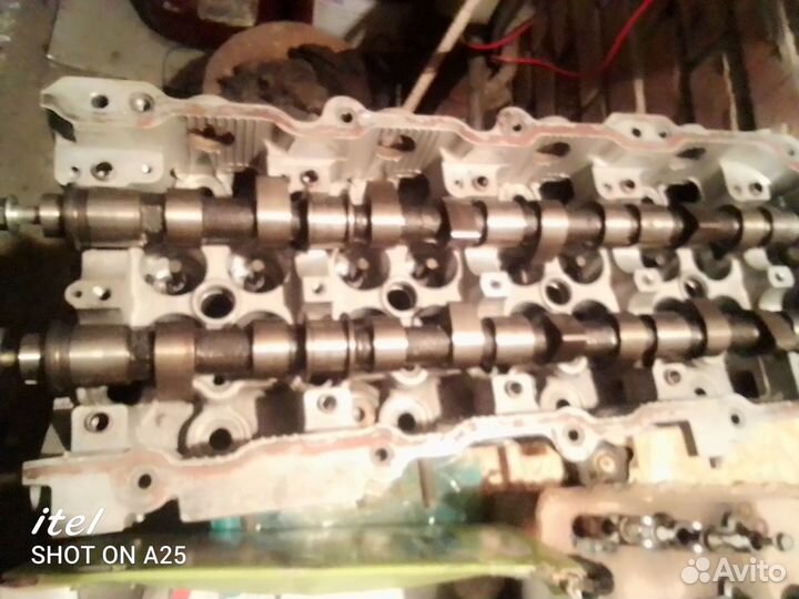 Детали гбц зд 30