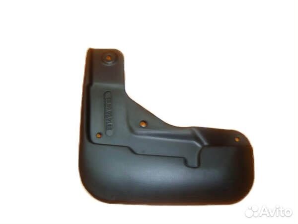 Брызговики Mazda CX-5 2017-2023