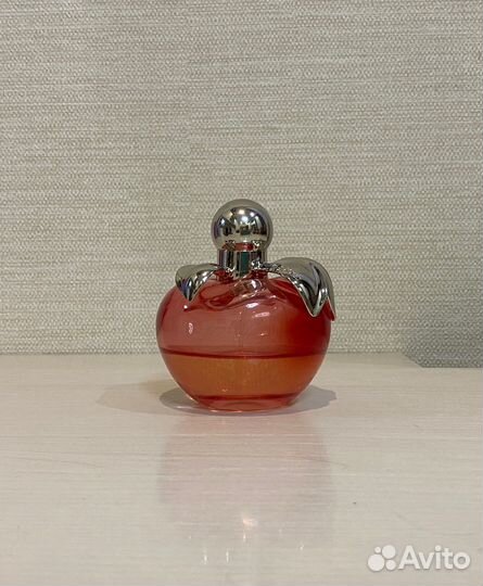 Nina Ricci Nina остаток во флаконе