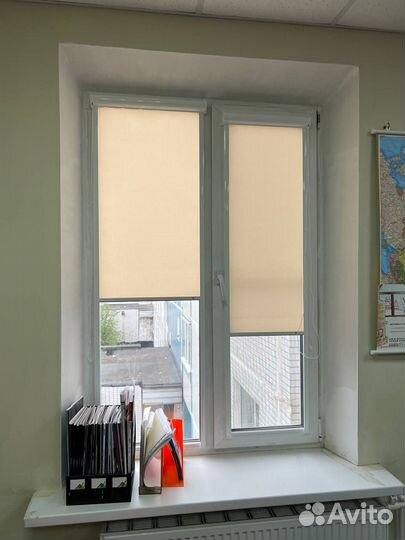 Жалюзи в гостиную Ярославль