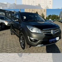 Changan CS35 1.6 MT, 2019, 74 000 км, с пробегом, цена 999 000 руб.