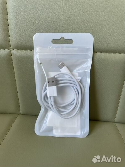 Провод для зарядки xiaomi Type-C