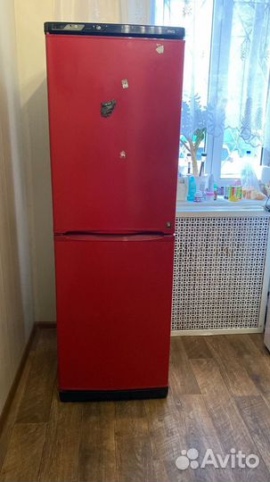 Холодильник Stinol