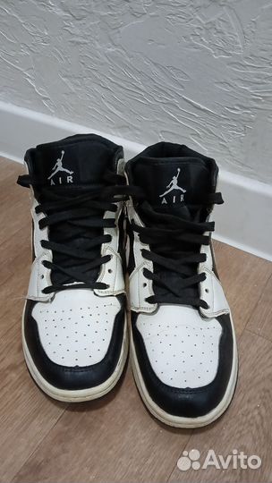 Ботинки 40 размер