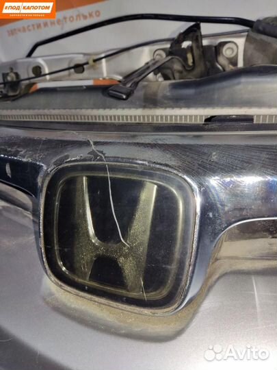 Передняя часть (ноускат) в сборе Honda Civic 8