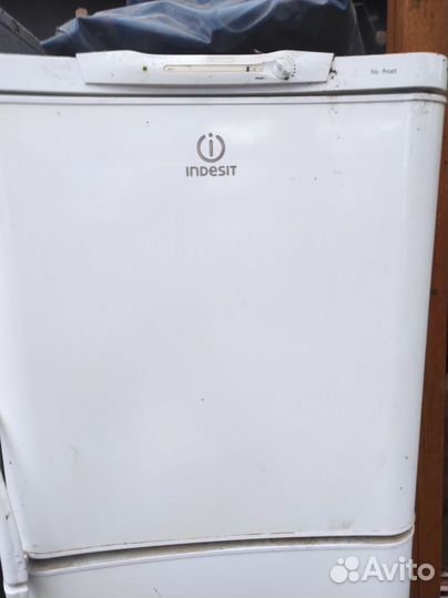 Холодильник бу