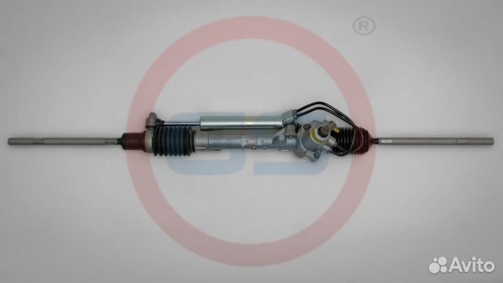 Рулевая рейка Citroen Xsara 1997-1999