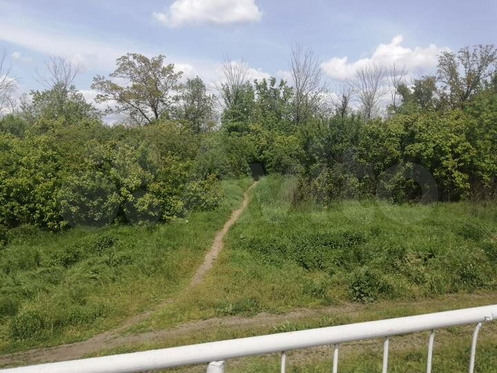 Участок 6 сот. (СНТ, ДНП)