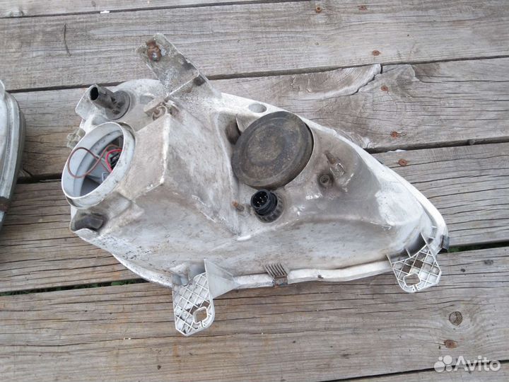 Фары Газель Соболь