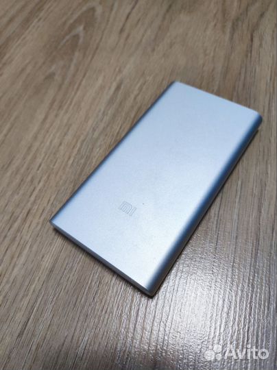 Аккумулятор для телефона xiaomi 10000mah