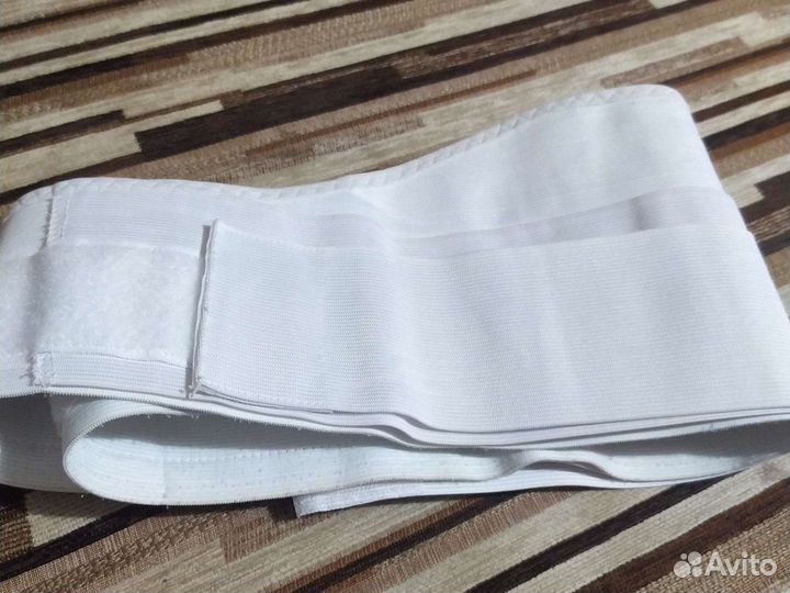 Бандаж для беременных и после родов