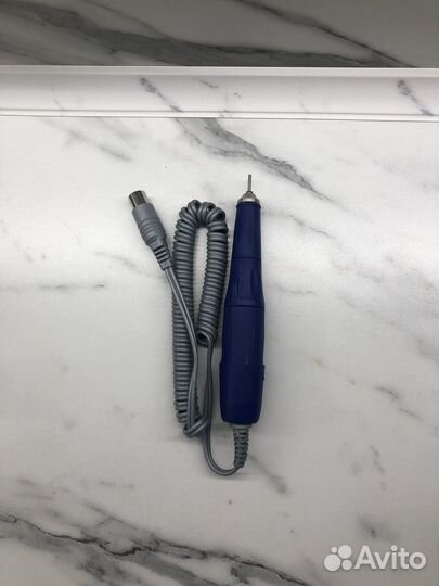 Аппарат для маникюра strong 210 original