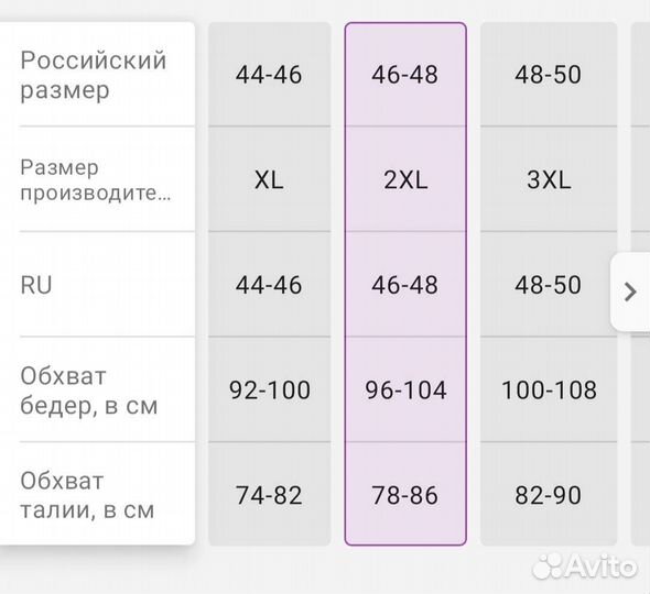 Набор трусов-боксеров