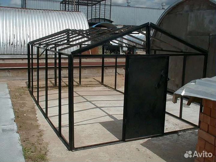 Конструкции из металла,ковка