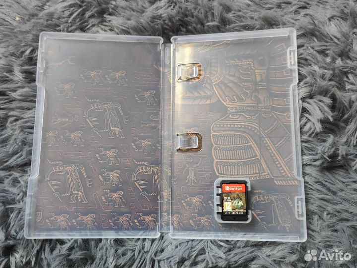 Игры для Nintendo switch lite