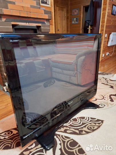 Телевизор бу