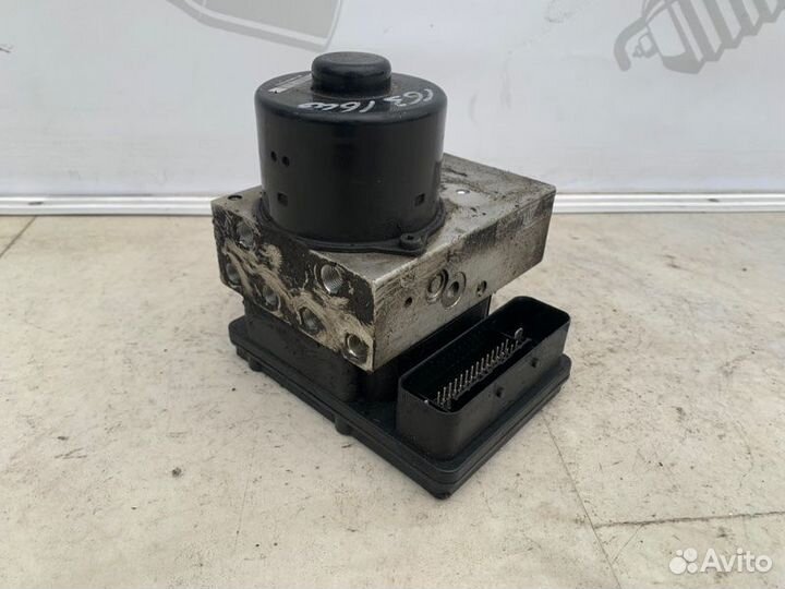 Блок ABS Mercedes Ml W163 M112.970 2003