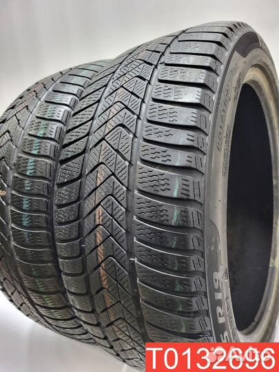 Pirelli Winter Sottozero 3 245/45 R19 102V