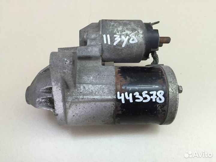 Стартер Mazda CX-5 KE 2011-2017