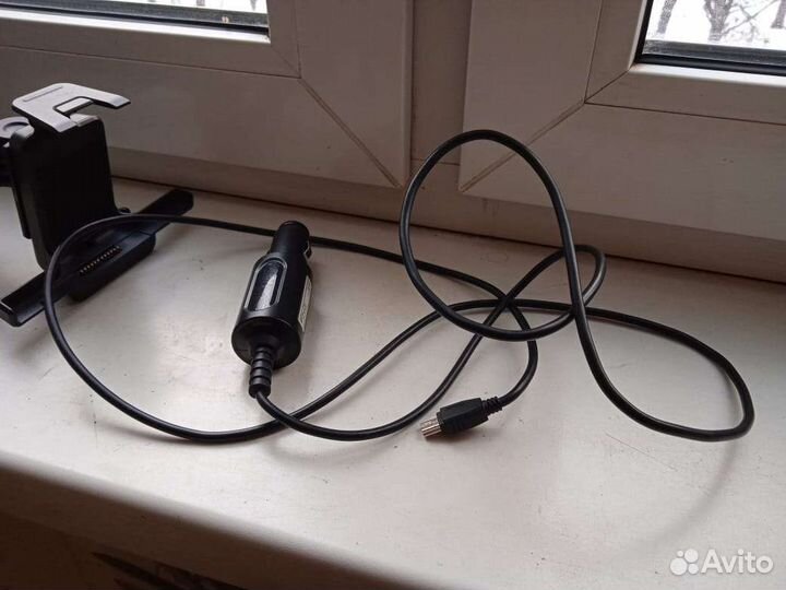 Навигатор gps mio c520